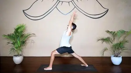 The Collective Yoga - Back to Basics 4 – Sun Salute B