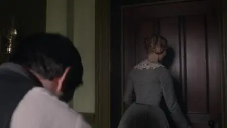 Victoria S03E01