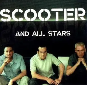 Scooter And All Stars (2002)