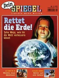 Dein Spiegel Magazin September No 09 2011