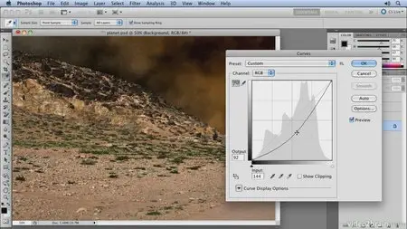 Video2Brain - Photoshop CS5 Smart Objects Workshop