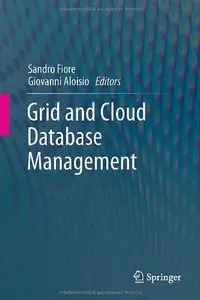 Grid and Cloud Database Management (Repost)