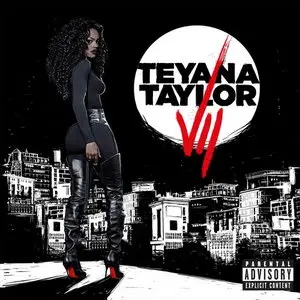 Teyana Taylor - VII (Deluxe Edition) (2014)