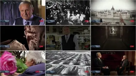 CNN Special Report: Voices of Auschwitz (2015)