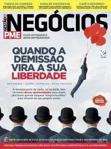 Gestão & Negócios - Brazil - Issue 108 - Fevereiro 2018