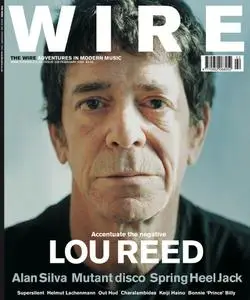 The Wire - February 2003 (Issue 228)