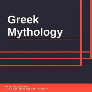 «Greek Mythology» by Introbooks Team