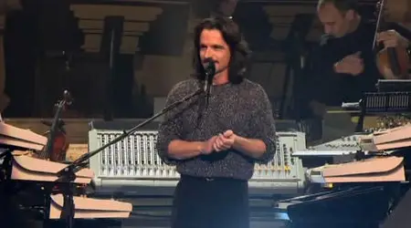Yanni Live The Concert Event