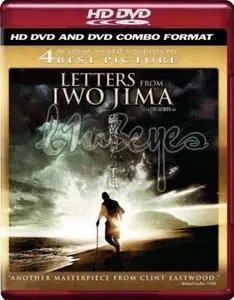 Letters From Iwo Jima (2006)
