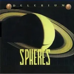 Delerium - Almost Complete Discography