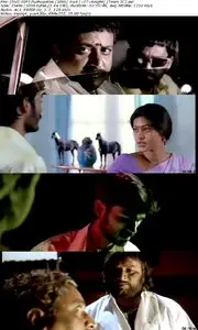 Pudhu Pettai (2006)