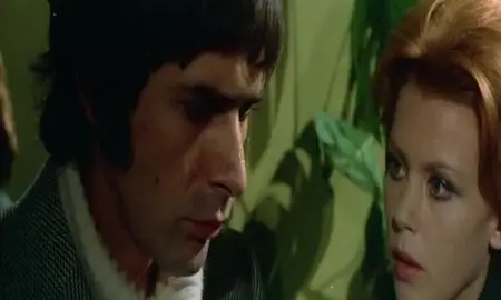 The Designated Victim / La vittima designata (1971)