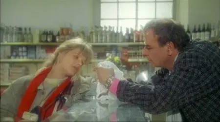 The House of Clocks / La casa nel tempo (1989)