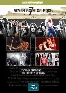 BBC - Seven Ages of Rock (2007)