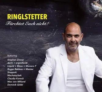 Ringlstetter - Fürchtet Euch Nicht! (2018)