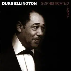 Duke Ellington - Sophisticated Lady [Recorded 1940-1946] (1996)