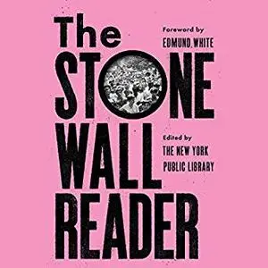 The Stonewall Reader [Audiobook]