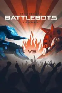 BattleBots S08E09