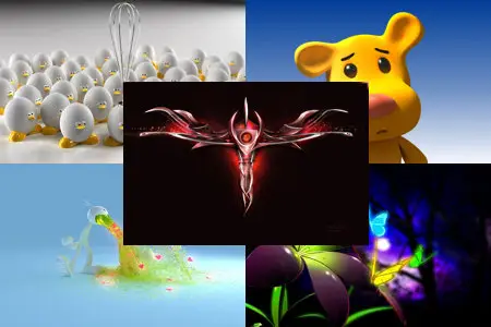 500 Wallpapers HD