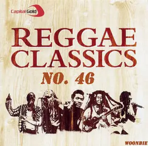 Reggae Classics No. 46 - Jamaican Reggae LPs DUB (Part 2)