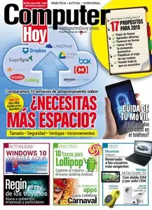 Computer Hoy – 30 Enero 2015