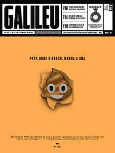 Galileu - Brazil - Issue 304 - Novembro 2016