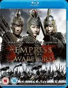 An Empress and the Warriors (2008)