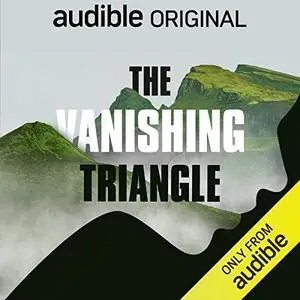 The Vanishing Triangle by Claire McGowan