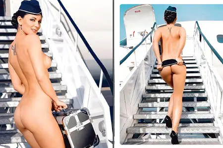 Playboy Colombia - August 2008 (Repost)