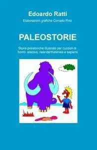 PALEOSTORIE