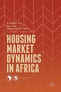 Housing Market Dynamics in Africa