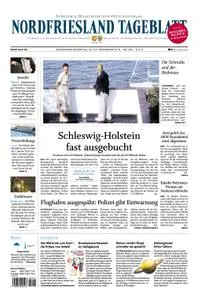 Nordfriesland Tageblatt - 22. Dezember 2018