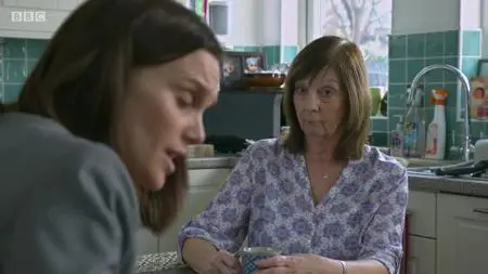Moving On S10E05