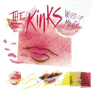 The Kinks - Word of Mouth (1984/2015) [Official Digital Download 24/96]