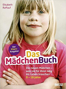 Das MädchenBuch - Elisabeth Raffauf