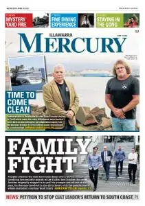 Illawarra Mercury - April 7, 2021