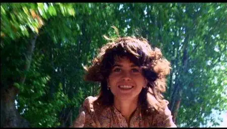 Michelangelo Antonioni-Professione: reporter (1975) (Reupload)