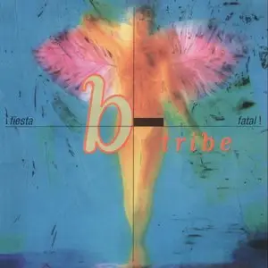 B-Tribe Discography (1994-2008, 7 albums)