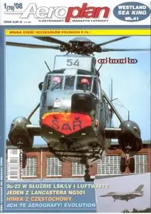 Aeroplan 2008-01