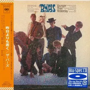 The Byrds - 5x Japanese Cardboard Sleeve Reissue 2012 [Mono & Stereo 'Japan only' Remasters] *RE-UP