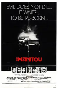 The Manitou (1978)