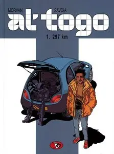 Al'Togo - Band 1 - 297 km