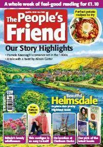 The Peoples Friend - 9 April 2016