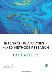 Integrating Analyses in Mixed Methods Research