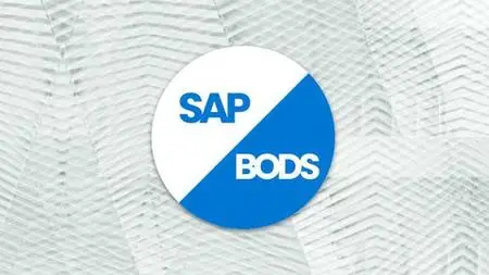 Sap Data Services (Bods) From Scratch