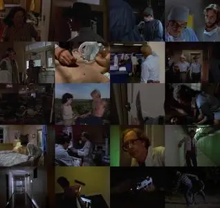 Silent Rage (1982)