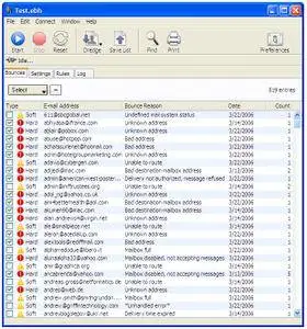 eMail Bounce Handler 3.9.0 Multilingual