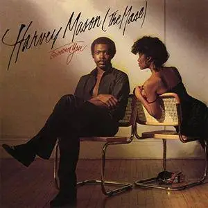 Harvey Mason - Groovin' You (Expanded Edition) (1979/2017)