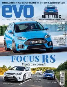 evo España - febrero 2016