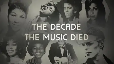 Sky - The Decade the Music Died (2019)